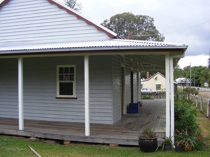 21 Main Street, Bellbrook NSW 2440