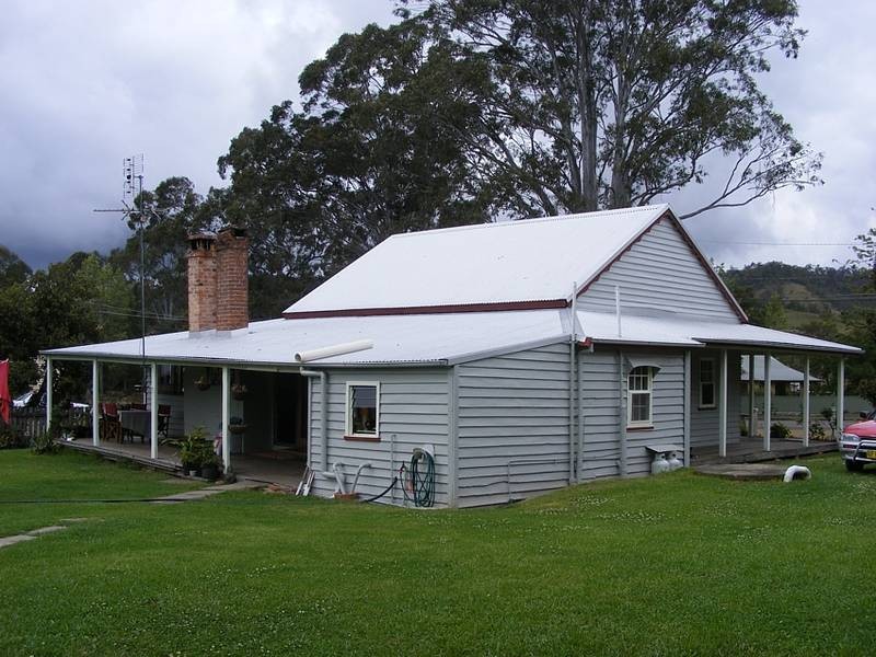 21 Main Street, Bellbrook NSW 2440
