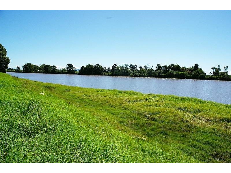 573 Summer Island Road, Summer Island via, South West Rocks NSW 2431