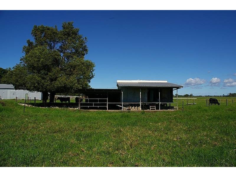 573 Summer Island Road, Summer Island via, South West Rocks NSW 2431