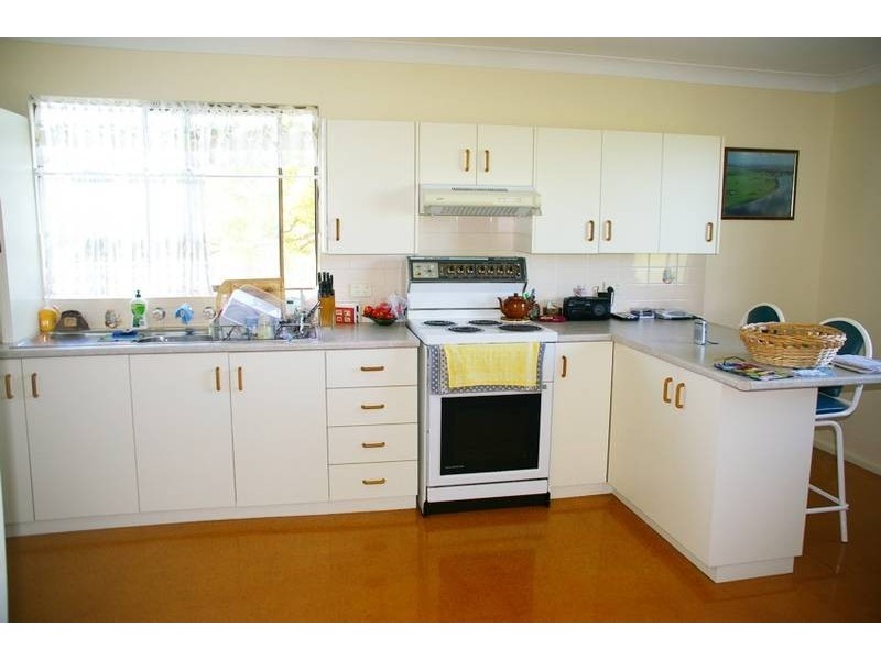573 Summer Island Road, Summer Island via, South West Rocks NSW 2431