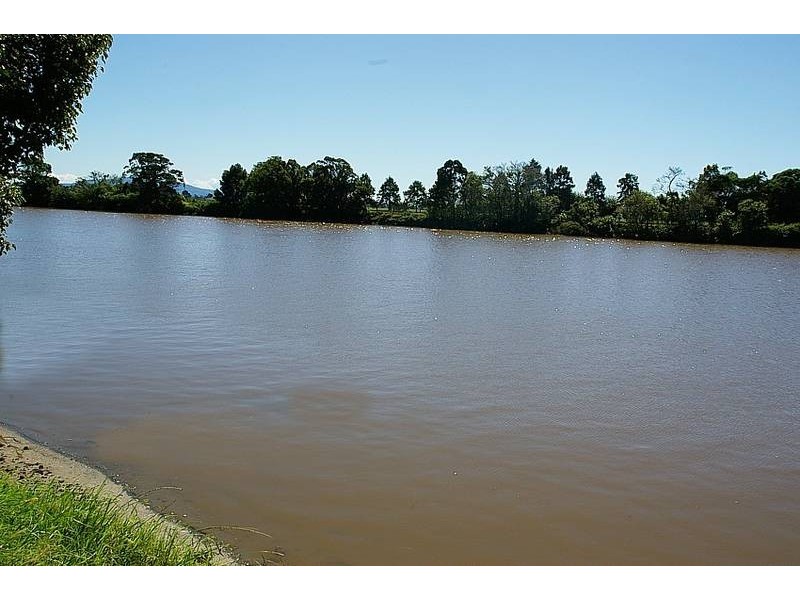 573 Summer Island Road, Summer Island via, South West Rocks NSW 2431