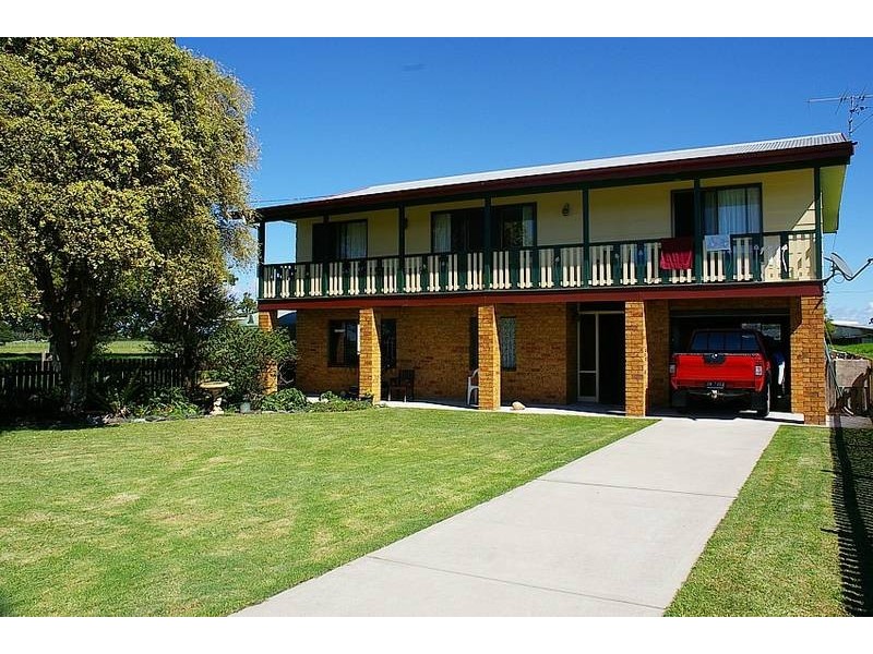 573 Summer Island Road, Summer Island via, South West Rocks NSW 2431