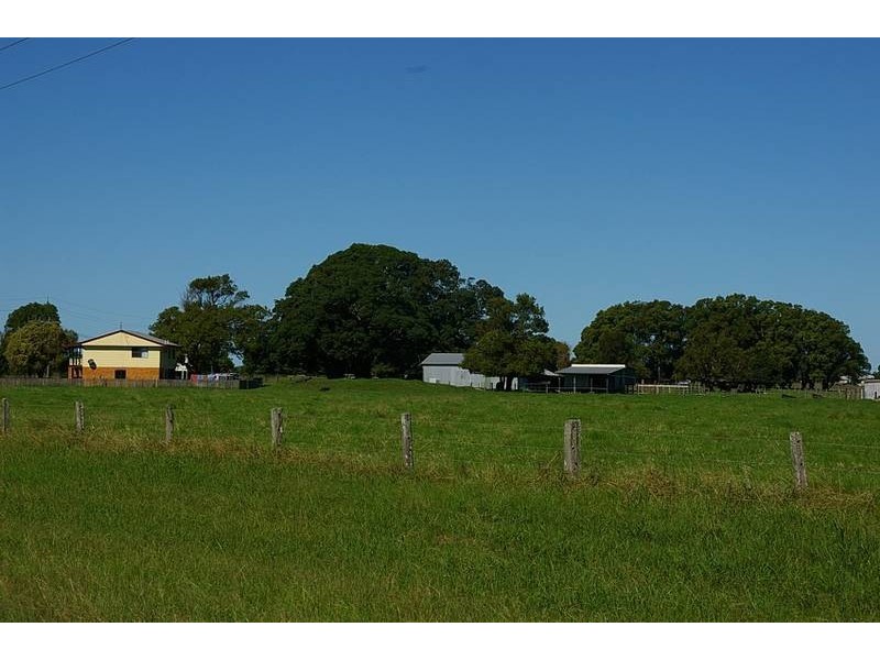 573 Summer Island Road, Summer Island via, South West Rocks NSW 2431