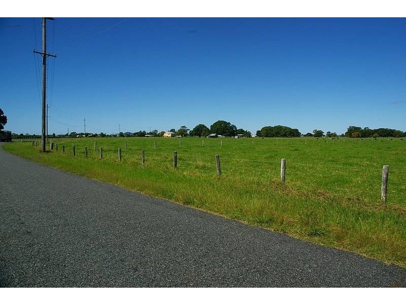 573 Summer Island Road, Summer Island via, South West Rocks NSW 2431