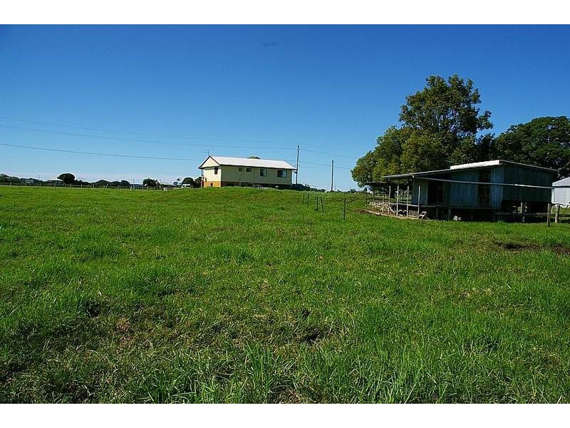 573 Summer Island Road, Summer Island via, South West Rocks NSW 2431