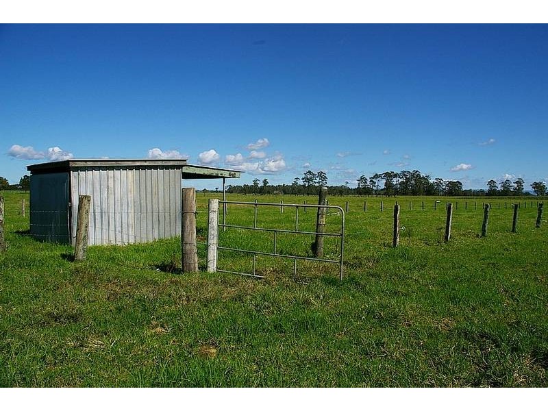 573 Summer Island Road, Summer Island via, South West Rocks NSW 2431