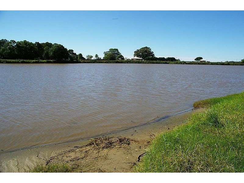 573 Summer Island Road, Summer Island via, Kempsey NSW 2440