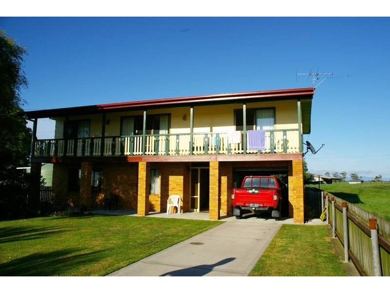 573 Summer Island Road, Summer Island via, Kempsey NSW 2440
