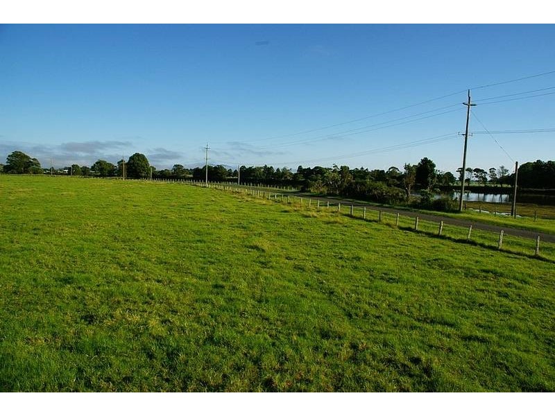 573 Summer Island Road, Summer Island via, Kempsey NSW 2440