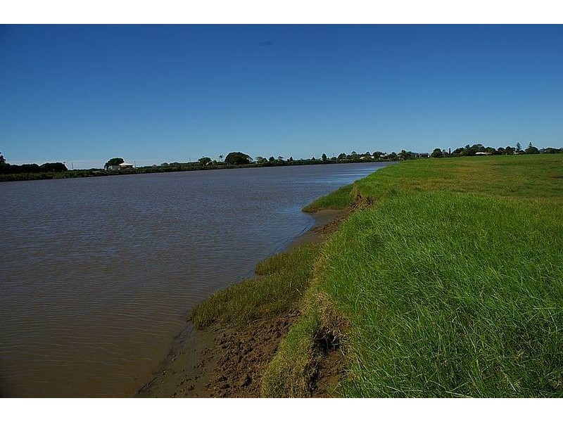 573 Summer Island Road, Summer Island via, Kempsey NSW 2440