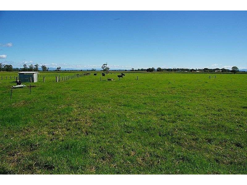573 Summer Island Road, Summer Island via, Kempsey NSW 2440