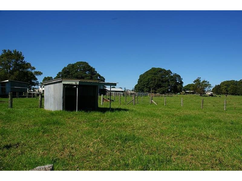 573 Summer Island Road, Summer Island via, Kempsey NSW 2440