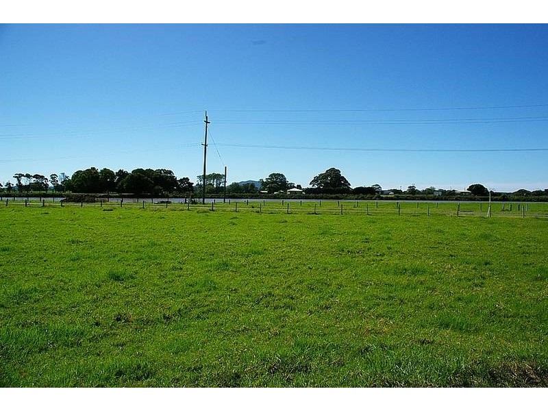 573 Summer Island Road, Summer Island via, Kempsey NSW 2440