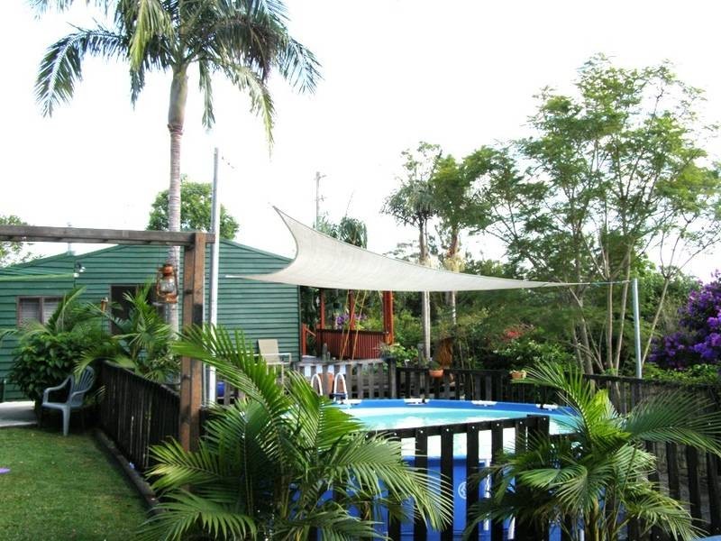 68 Station Street, Eungai Rail via, Kempsey NSW 2440