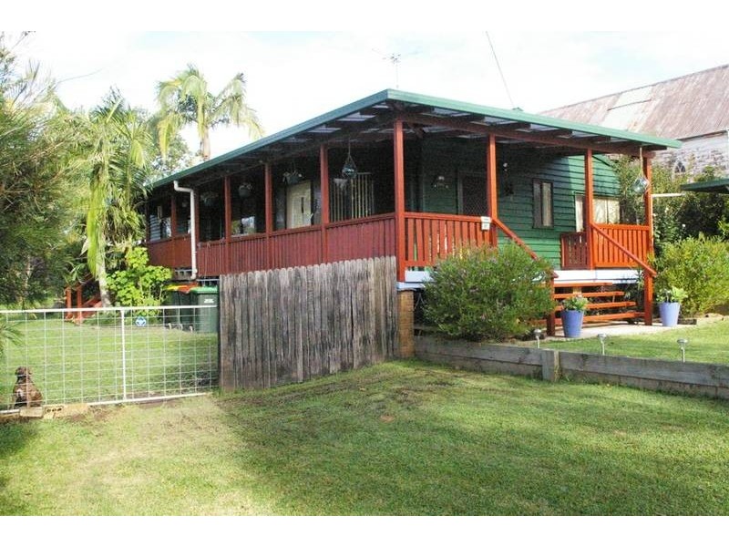 68 Station Street, Eungai Rail via, Kempsey NSW 2440