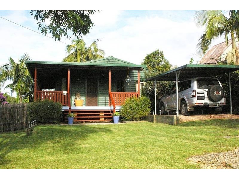 68 Station Street, Eungai Rail via, Kempsey NSW 2440