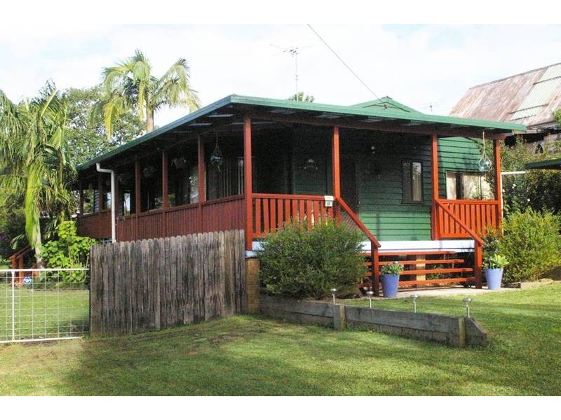 68 Station Street, Eungai Rail via, Stuarts Point NSW 2441