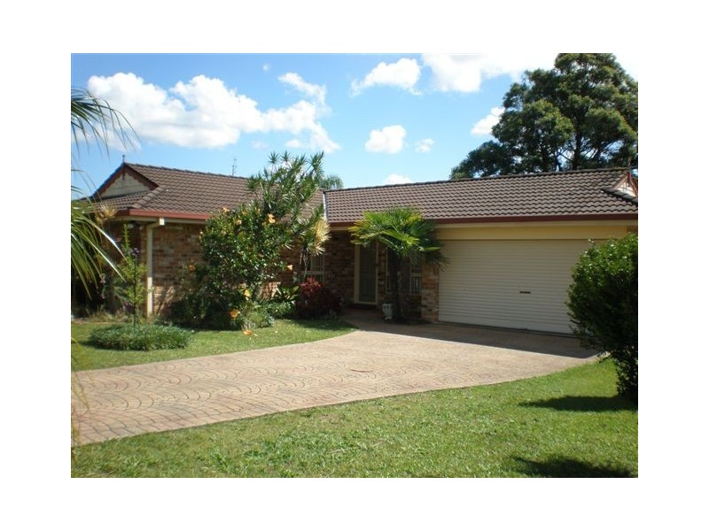 14 Kidman Ave, West Kempsey NSW 2440