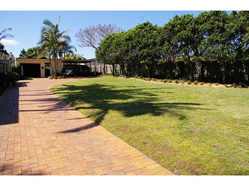 133 Marys Bay Road, Kempsey NSW 2440