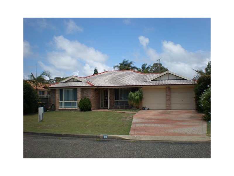 13 Kimpton Street, Stuarts Point NSW 2441