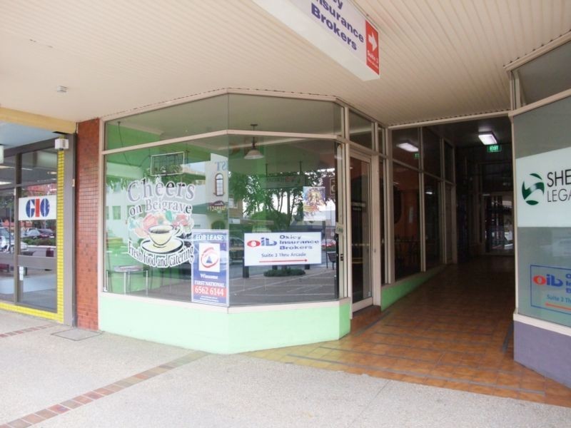1/42 Belgrave Street, Kempsey NSW 2440