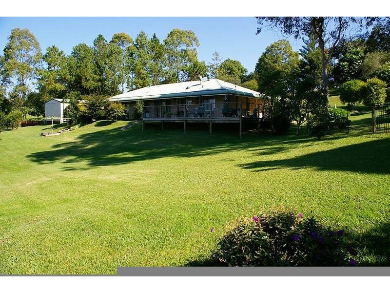 11 Warne Drive, Aldavilla via, Kempsey NSW 2440