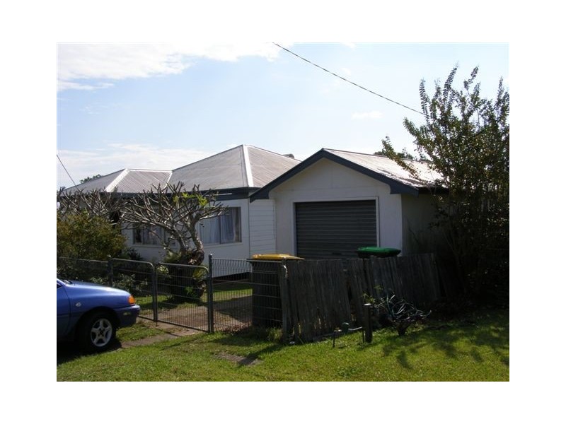 99 Edgar, Frederickton NSW 2440