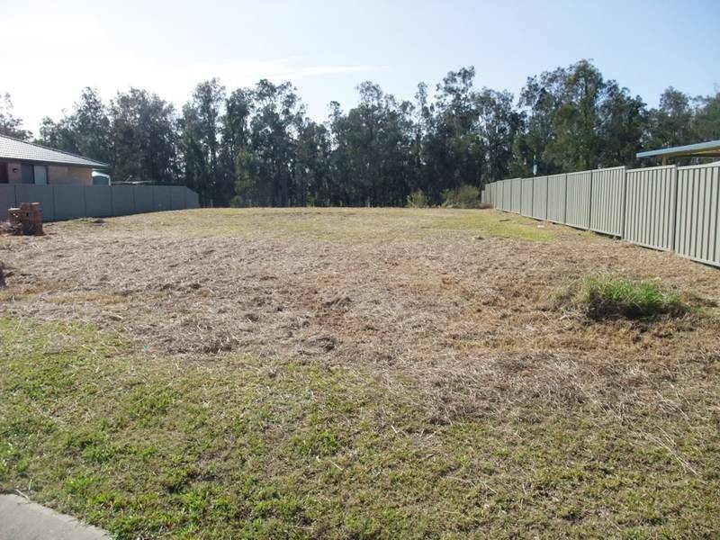 37 Bunya Pines Court, West Kempsey NSW 2440