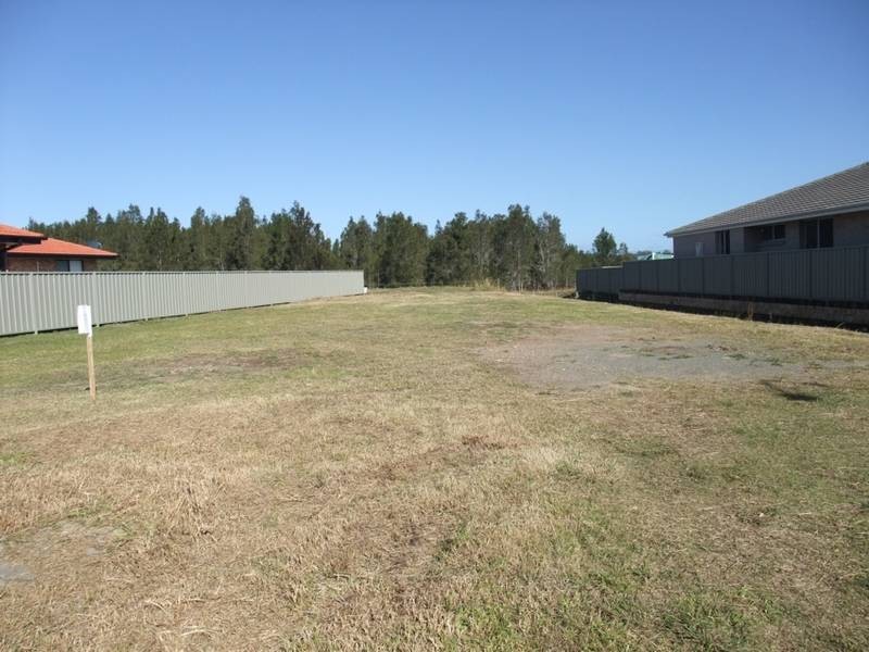 28 Bunya Pines Court, West Kempsey NSW 2440