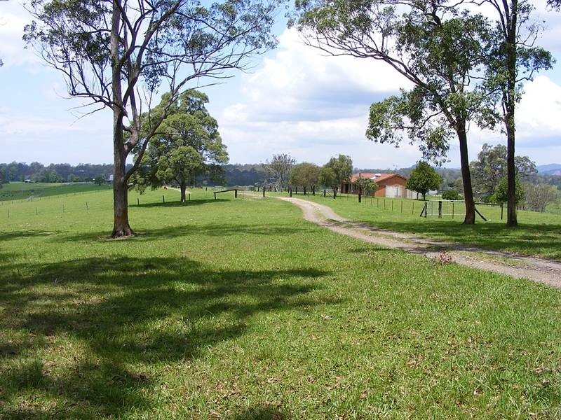 339 Turners Flat Road, Turners Flat Via, Kempsey NSW 2440