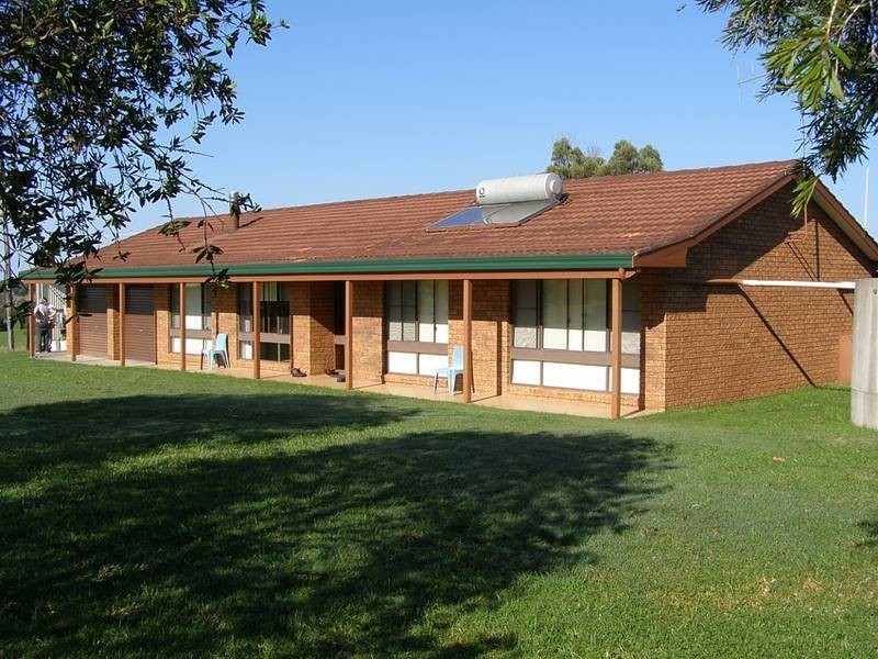 339 Turners Flat Road, Turners Flat Via, Kempsey NSW 2440