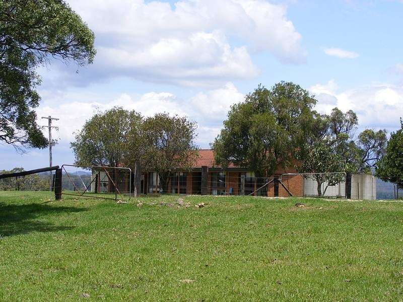 339 Turners Flat Road, Turners Flat Via, Kempsey NSW 2440