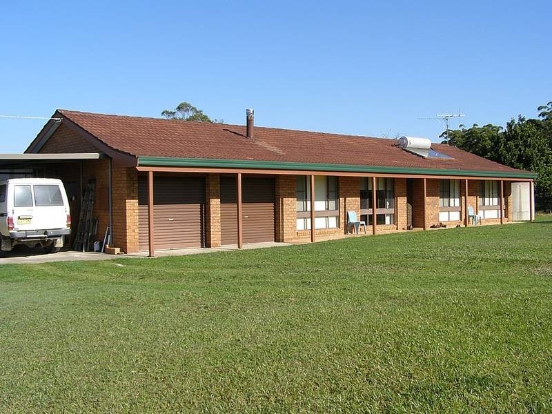 339 Turners Flat Road, Turners Flat Via, Kempsey NSW 2440