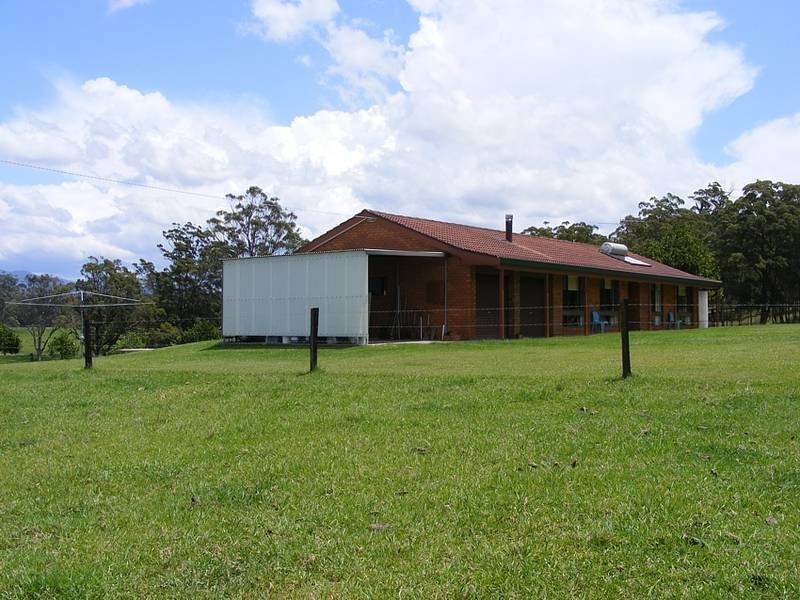 339 Turners Flat Road, Turners Flat Via, Kempsey NSW 2440