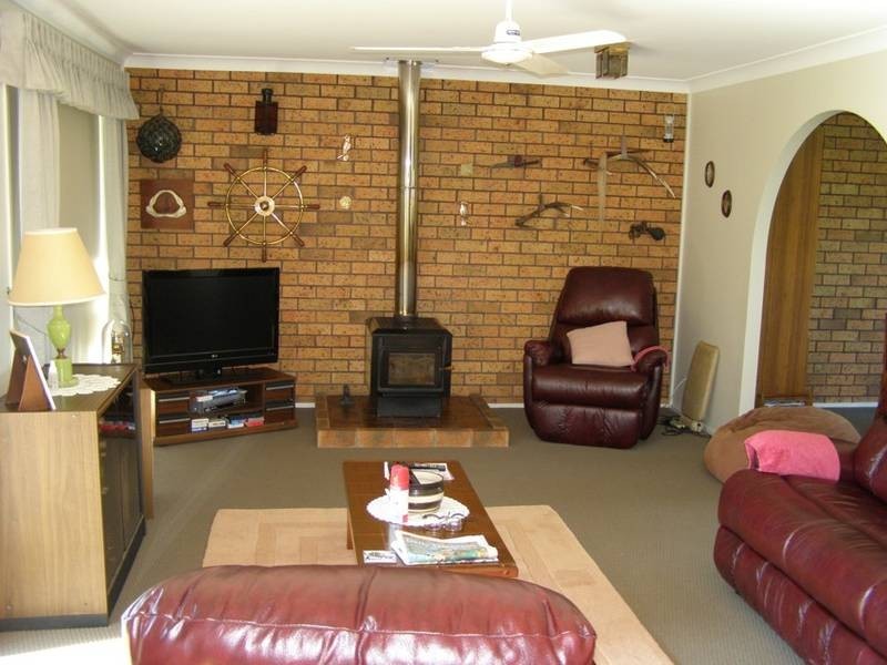 339 Turners Flat Road, Turners Flat Via, Kempsey NSW 2440