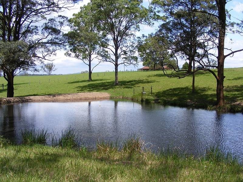 339 Turners Flat Road, Turners Flat Via, Kempsey NSW 2440