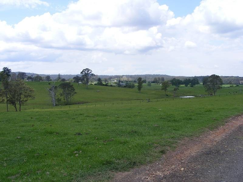 339 Turners Flat Road, Turners Flat Via, Kempsey NSW 2440