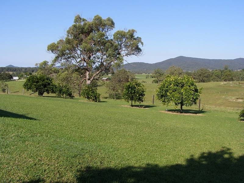 339 Turners Flat Road, Turners Flat Via, Kempsey NSW 2440