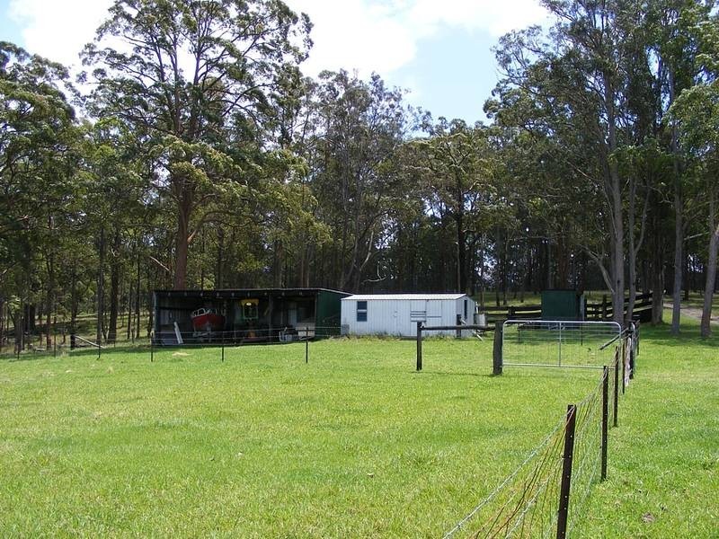 339 Turners Flat Road, Turners Flat Via, Kempsey NSW 2440