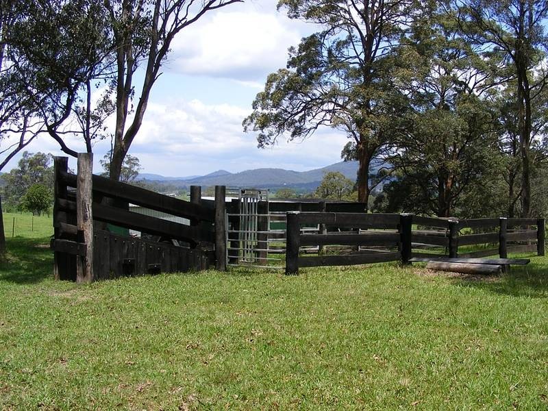 339 Turners Flat Road, Turners Flat Via, Kempsey NSW 2440