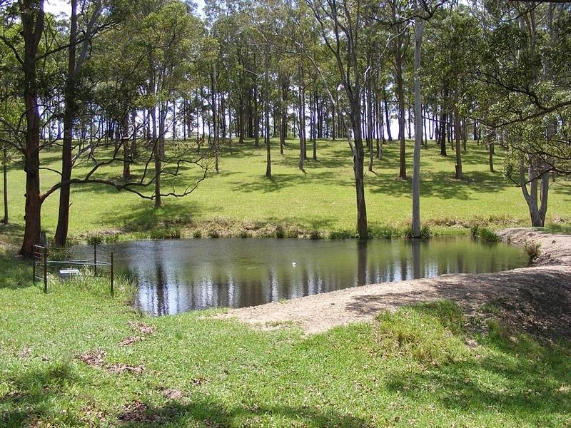 339 Turners Flat Road, Turners Flat Via, Kempsey NSW 2440