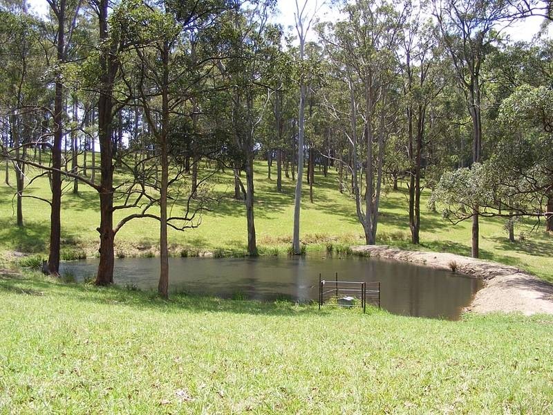 339 Turners Flat Road, Turners Flat Via, Kempsey NSW 2440