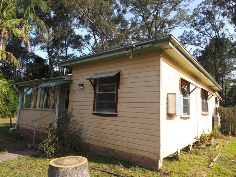 62 Main Street, Willawarrin NSW 2440