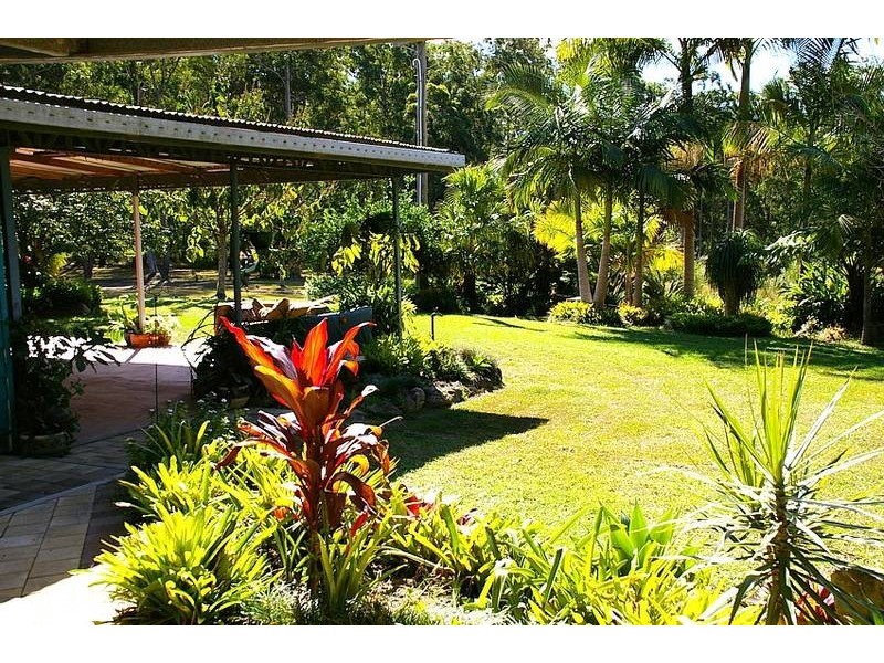 91 Bottletree Lane, Dondingalong via, Kempsey NSW 2440