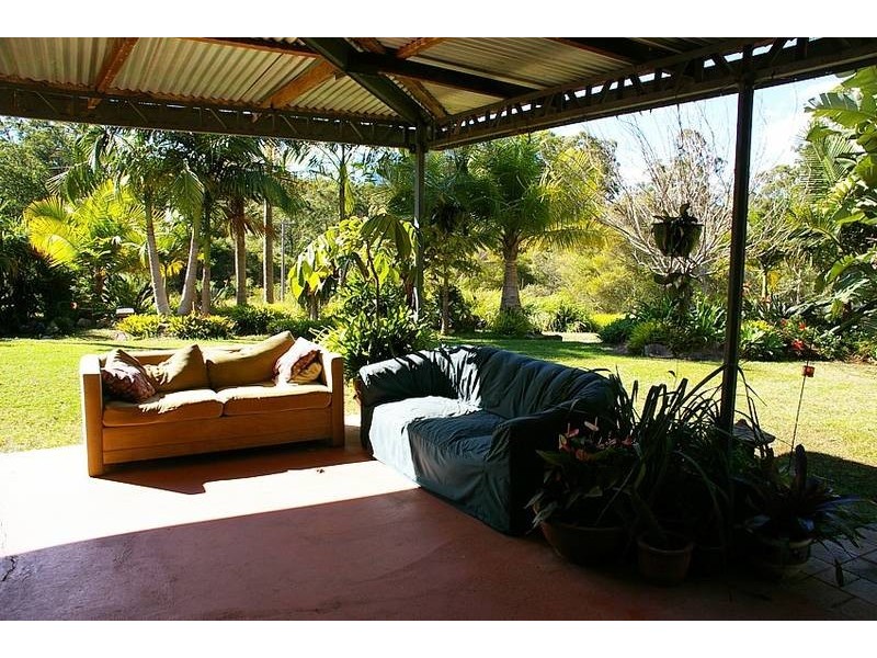 91 Bottletree Lane, Dondingalong via, Kempsey NSW 2440