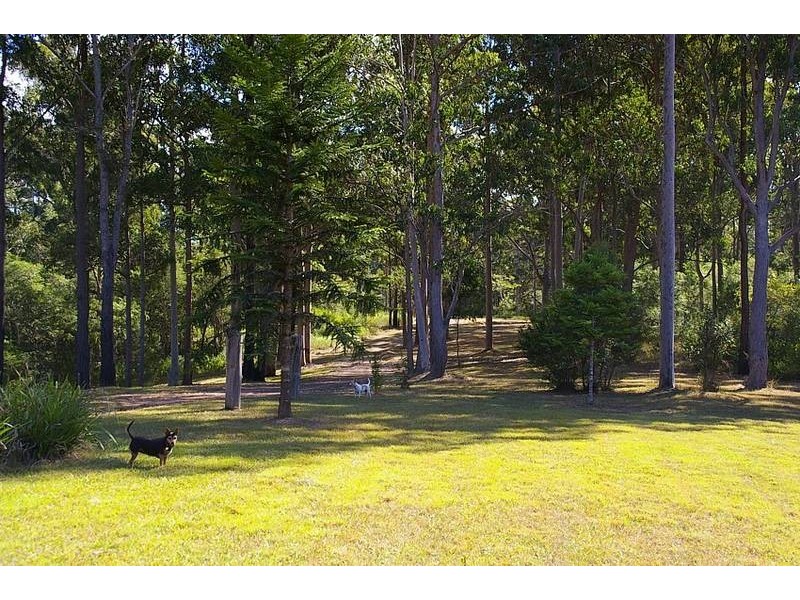 91 Bottletree Lane, Dondingalong via, Kempsey NSW 2440