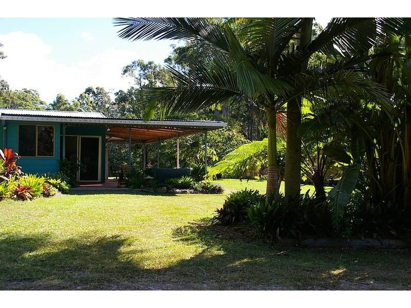 91 Bottletree Lane, Dondingalong via, Kempsey NSW 2440