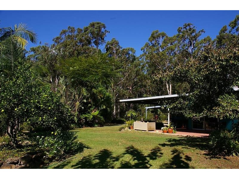 91 Bottletree Lane, Dondingalong via, Kempsey NSW 2440
