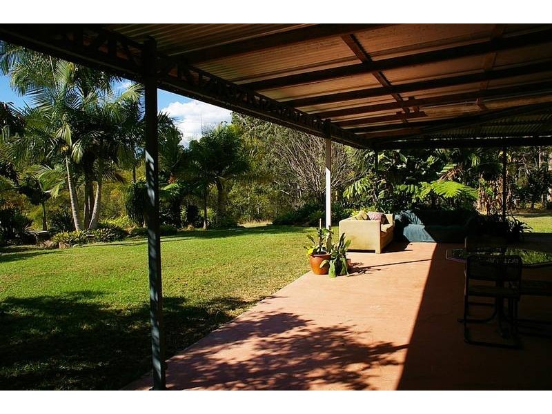 91 Bottletree Lane, Dondingalong via, Kempsey NSW 2440